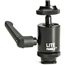 Litepanels Deluxe Ball Head Shoe Mount