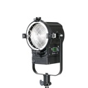 Litepanels Studio X2 Daylight 60W LED Fresnel (Pole operated, UK power cable)