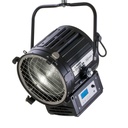 Litepanels Studio X6 Bi-Color 300W LED Fresnel (standard yoke, UK power cable)