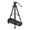 Sachtler System aktiv10T flowtech100 MS