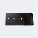 Sachtler C.O.G. Platte