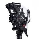 Sachtler Rain cover for Canon EOS C100